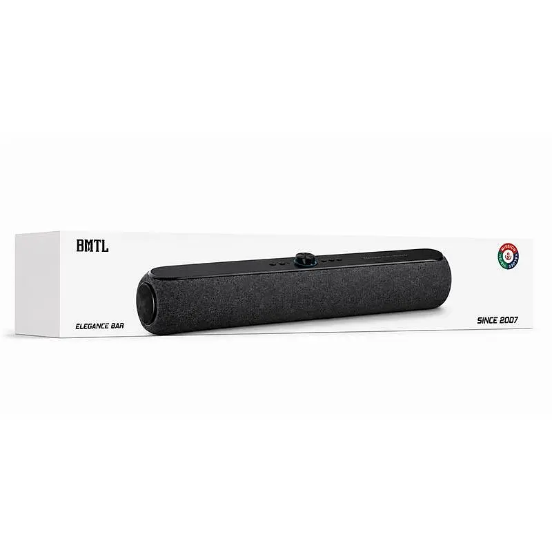 Акустика Xdobo Elegance Bar (Mini soundbar) BT5.3, 16W, TF, 6-7h