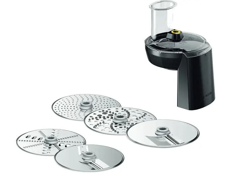 Набір насадок Bosch MUZS68VL