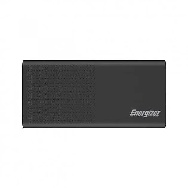 Внешний аккумулятор Energizer UE20012 20000mAh - фото 3