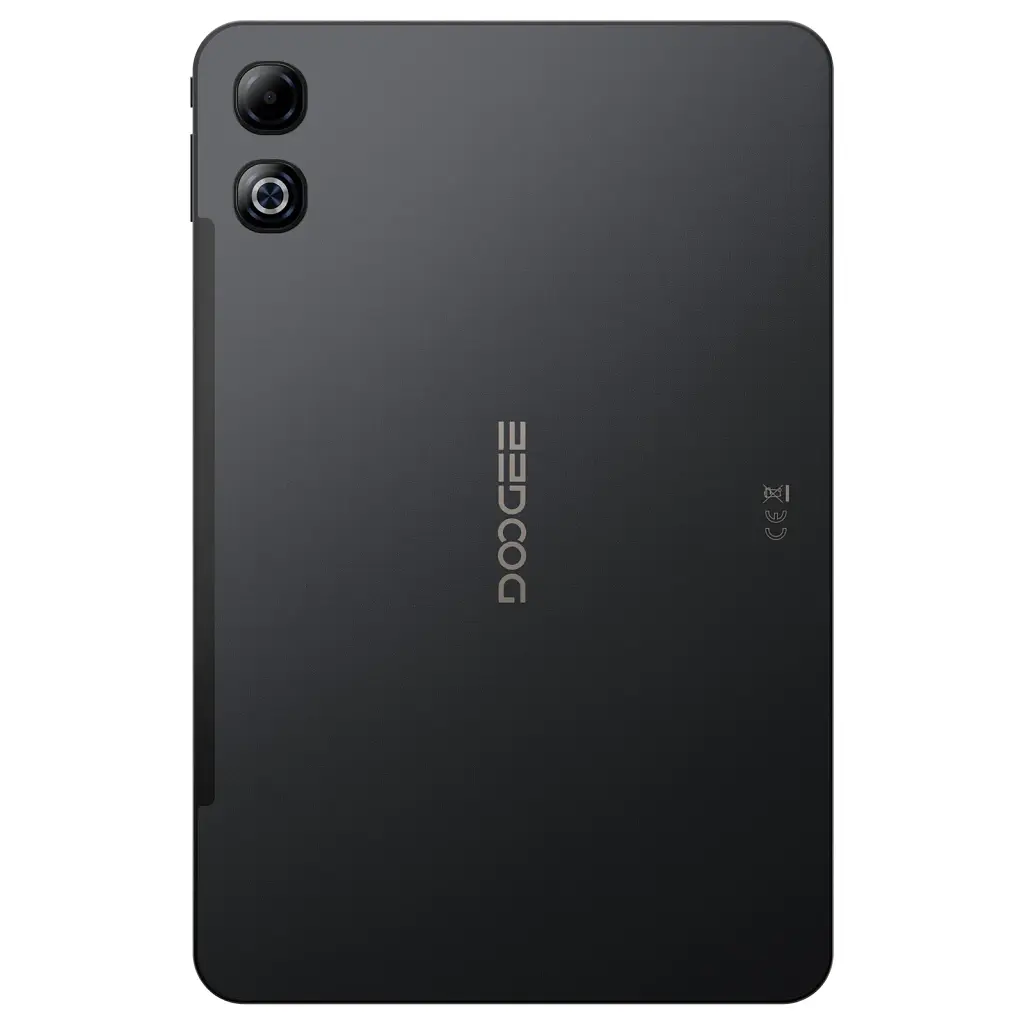 Планшет Doogee Tab G6 Max 6/256 Black - фото 7