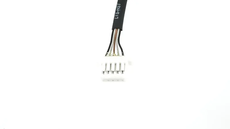 Вентилятор для ноутбука LENOVO Yoga 510-15IKB (5F10L46056) (Кулер) - фото 3