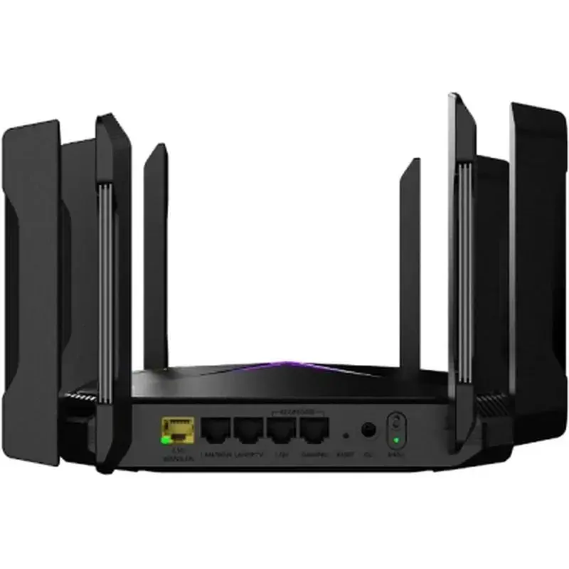 Маршрутизатор Ruijie Networks RG-EW6000GX - фото 3