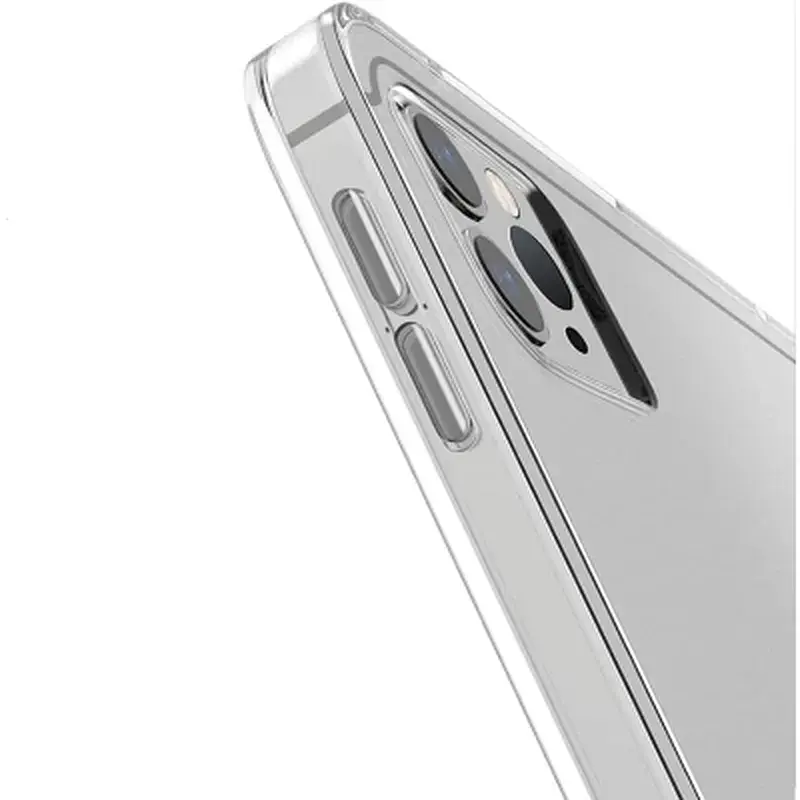 Чохол до планшета BeCover Transparancy Apple iPad Pro 11" M4 2024 (711683) - фото 3