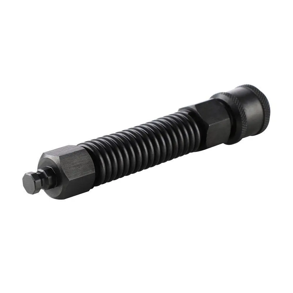 Пружинный адаптер Hismith Spring Connector для секс-машин с системой KlicLok - фото 7