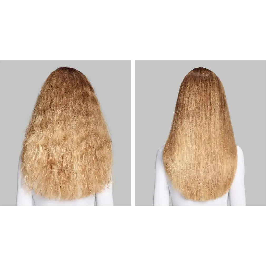 Фен-стайлер Dyson Airwrap Coanda 2x Multi-styler & Dryer Straight to Wavy Ceramic Apricot/Topaz (264003-01) KR [165829] - фото 8