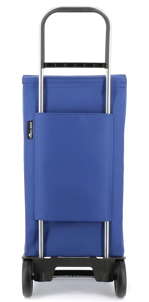 Сумка-візок Rolser Neo LN Joy Azul (NEO001-1026) - фото 4