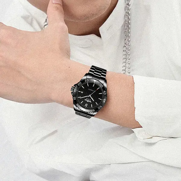 Годинник Winner Factor - фото 6