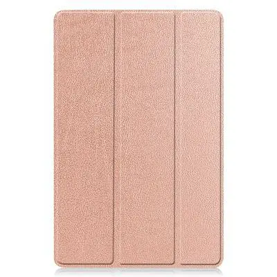 Чохол до планшета BeCover Smart Case Samsung Galaxy Tab S10 Lite SM-X400/406 10.9" Rose Gold (713845) - фото 2