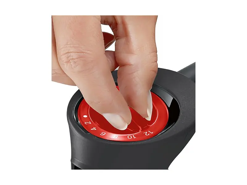 Блендер Bosch MS6CB6110 - фото 3