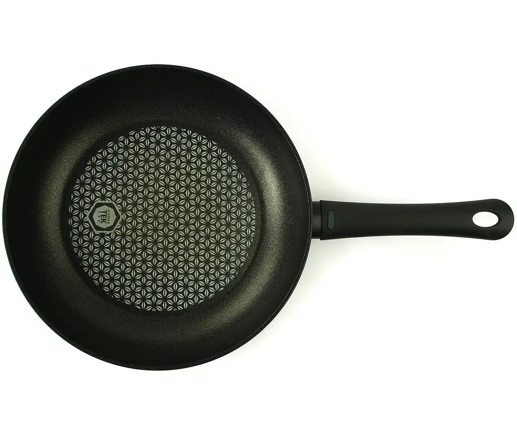Сковорода TVS Diamante Induction, 28 см (00000021962) - фото 2
