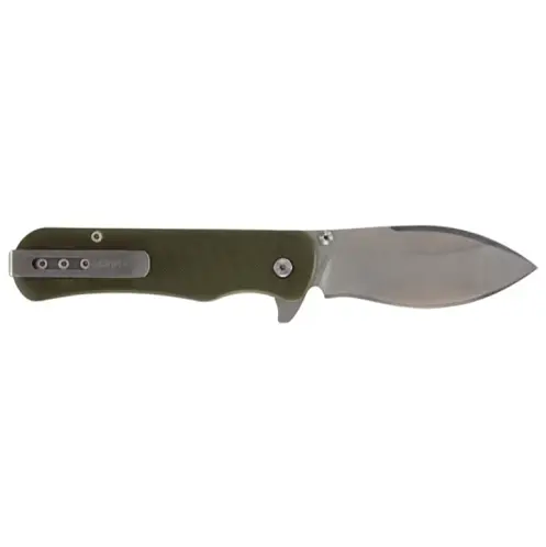 Ніж Gerber Confidant Bamboo (1066477) - фото 3