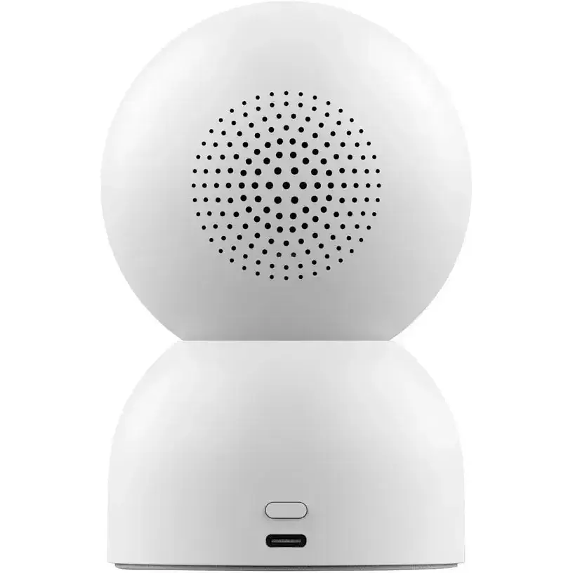 IP-камера для видеонаблюдения Xiaomi Smart Camera C400 [BHR6619GL] Global EU [82640] - фото 3