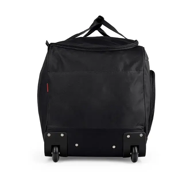 Сумка дорожня на колесах Gabol Week Eco 94L Negro (122314-001) - фото 7