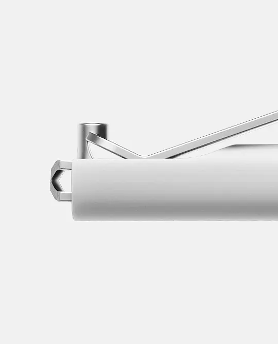 Кусачки для нігтів (кніпсер) Xiaomi MiJia Nail Clippers (MJZJD001QW) - фото 4
