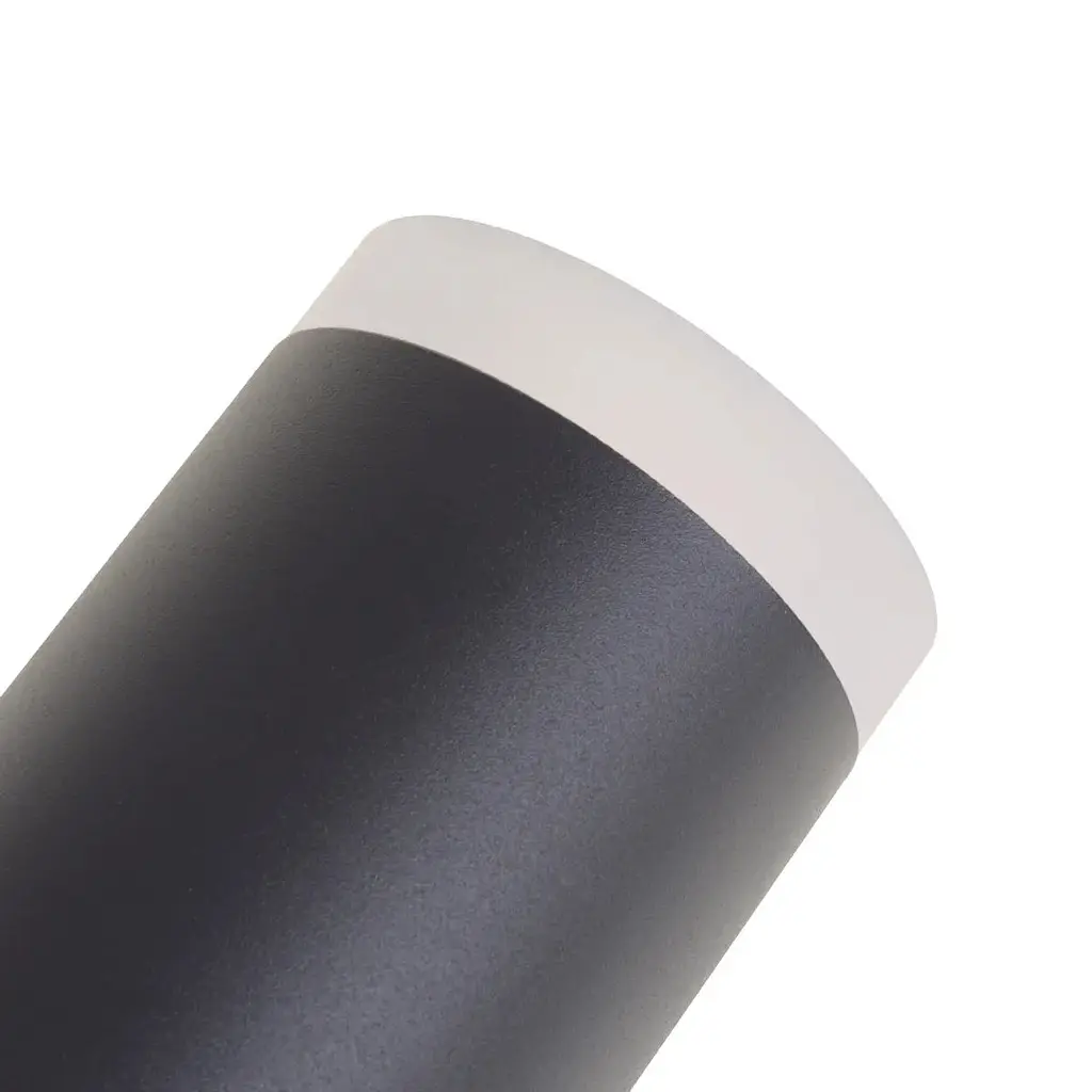 Подсветка тубус Brille AL-725/1 GU10 BK IP20 MR16 26-844 - фото 4