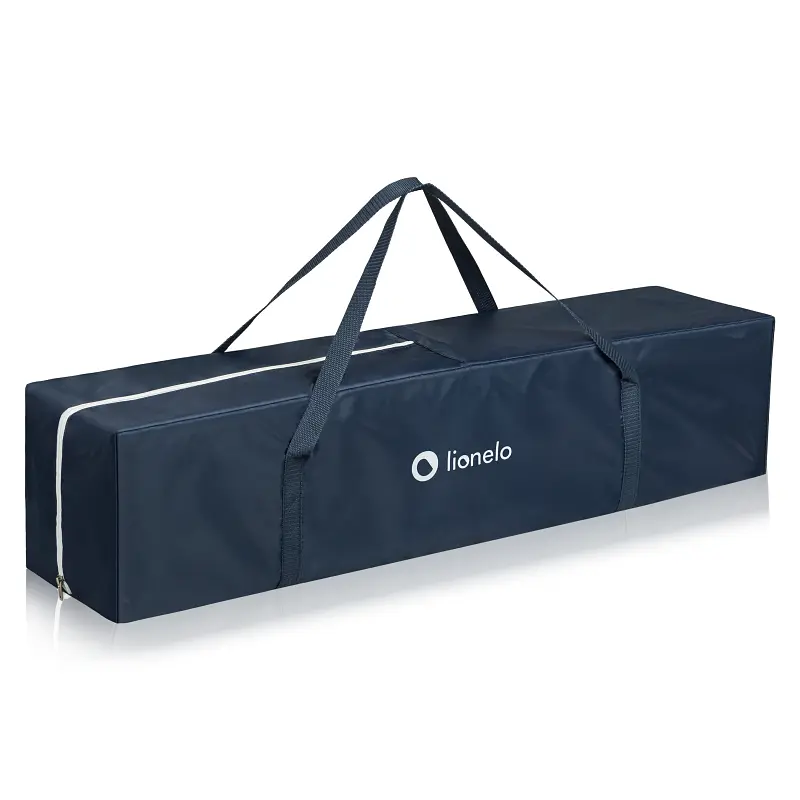 Манеж Lionelo Bonnie Blue Navy (LO-BONNIE BLUE NAVY) - фото 12