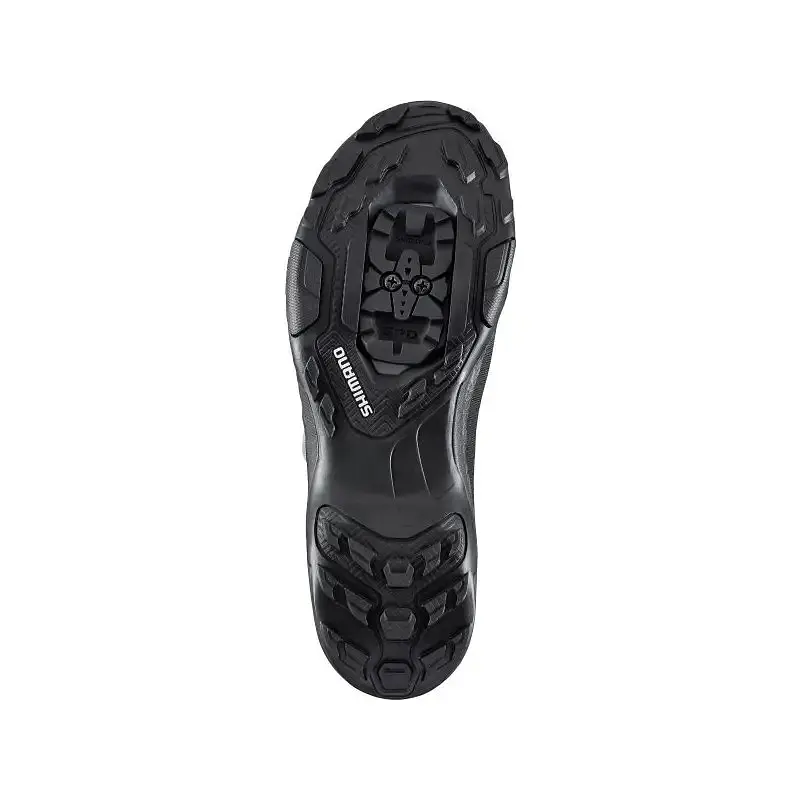 Велообувь Shimano M MT701GTX 43 Черный (1096-ESHMT701GCL01S43000) - фото 4
