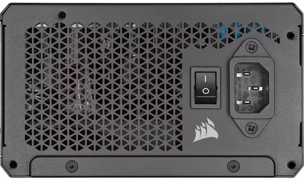 Блок питания Corsair RM850x Shift 850W PCIE5 (CP-9020252-EU) Б/у,U1 - фото 5
