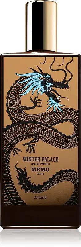 Оригінал Memo Winter Palace 75 мл Парфумована вода