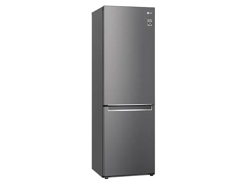 Холодильник LG GC-B459SLCL - фото 11