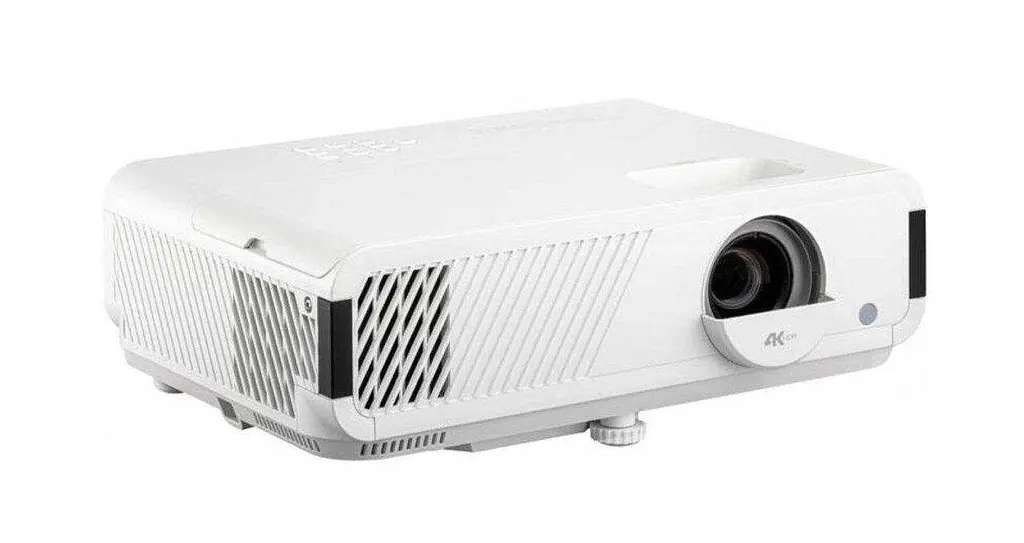 Мультимедійний проектор ViewSonic PX749-4K (VS19349) - фото 3