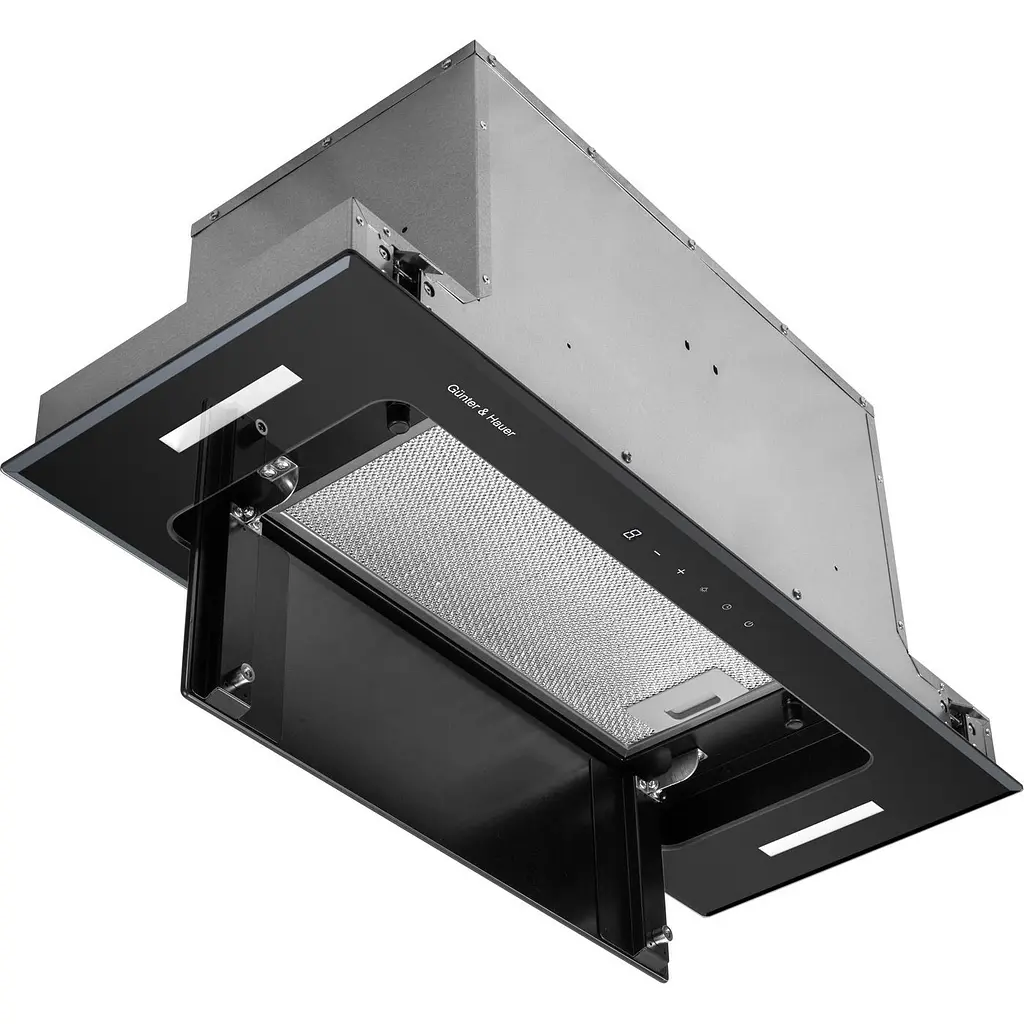 Вытяжка встраиваемая Gunter&Hauer ATALA 1075 GL Inverter [157415] - фото 4