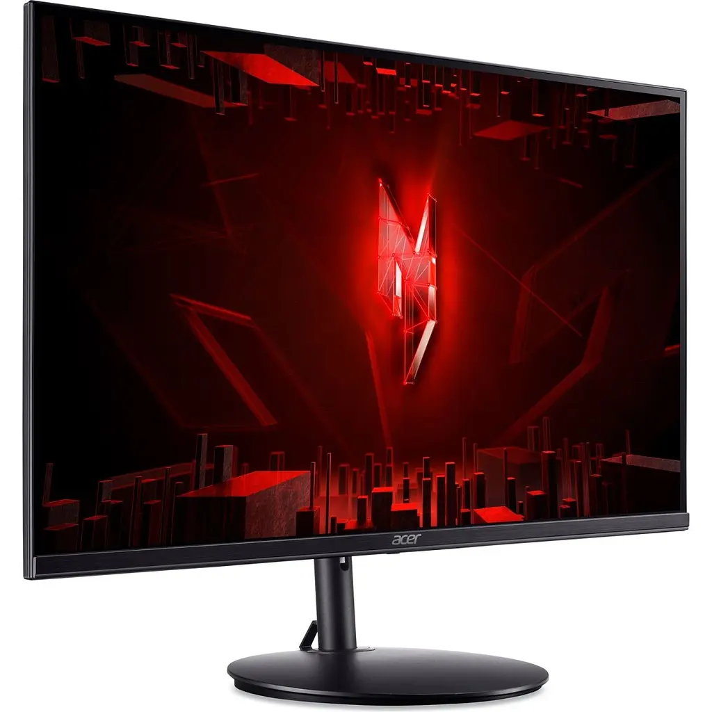 Монітор Acer Nitro 23.8` XF240YM3BIIPH (UM.QX0EE.315) [130297] - фото 2