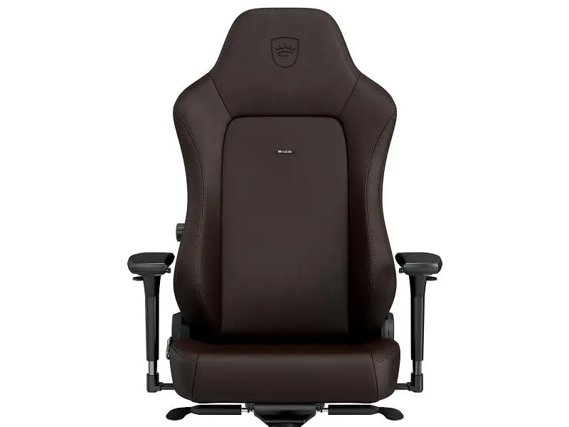 Кресло геймерское Noblechairs Hero Series Java Edition (NBL-HRO-PU-JED) - фото 6