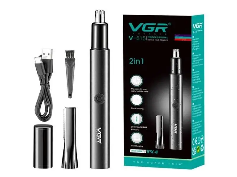 Тример VGR V-615 - фото 3