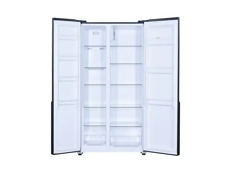 Холодильник MPM Product 427-SBS-03 - фото 3