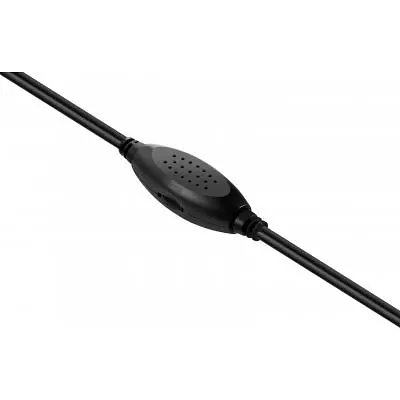 Акустична система Defender J1 LED USB Black (65961) - фото 6