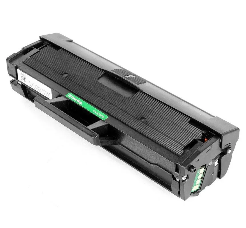Картридж Samsung MLT-D111S, Black, SL-M2020/M2070, 1000 стор, ColorWay (CW-S2020M) - фото 2