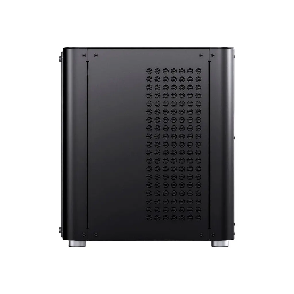Корпус для ПК JONSBO TK-1 Black - фото 8