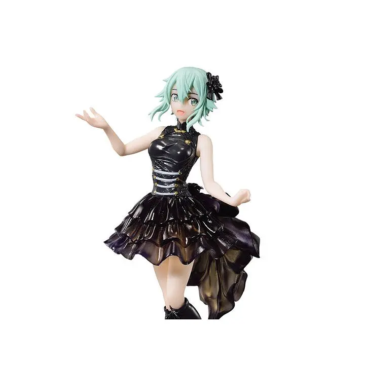 Фігурка Banpresto Сінон Майстри меча онлайн Sword Art Online16 см anime B SAO 22.59 16 - фото 3