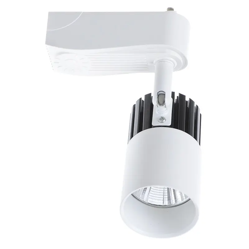 Светильник трековый поворотный LED KW-50/16W CW Brille 32-382 - фото 4