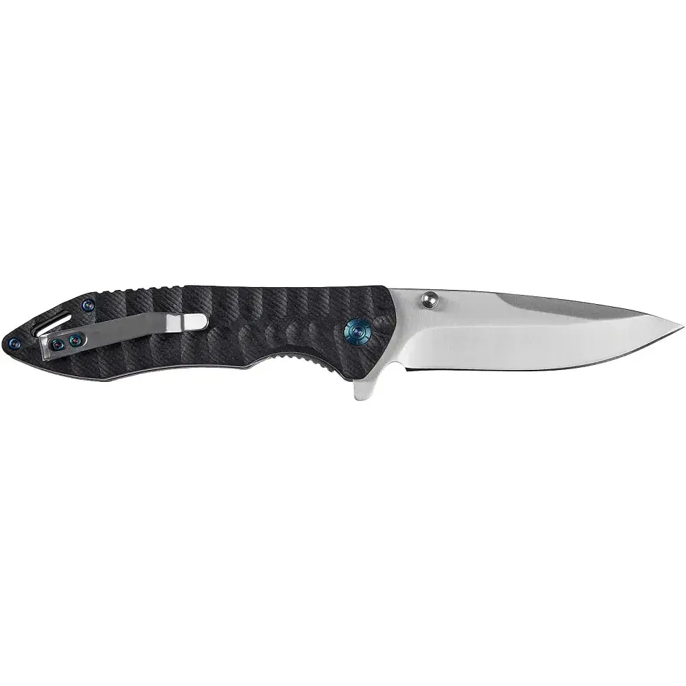 Ніж Active Feather (VK303K-G10) - фото 2