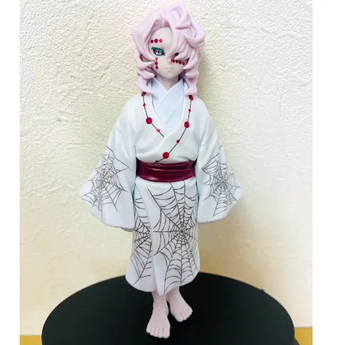 Фігурка Bandai Spirits Руї Клинок, який знищує демонів Rui Demon Slayer 16 см DS R 152 - фото 2