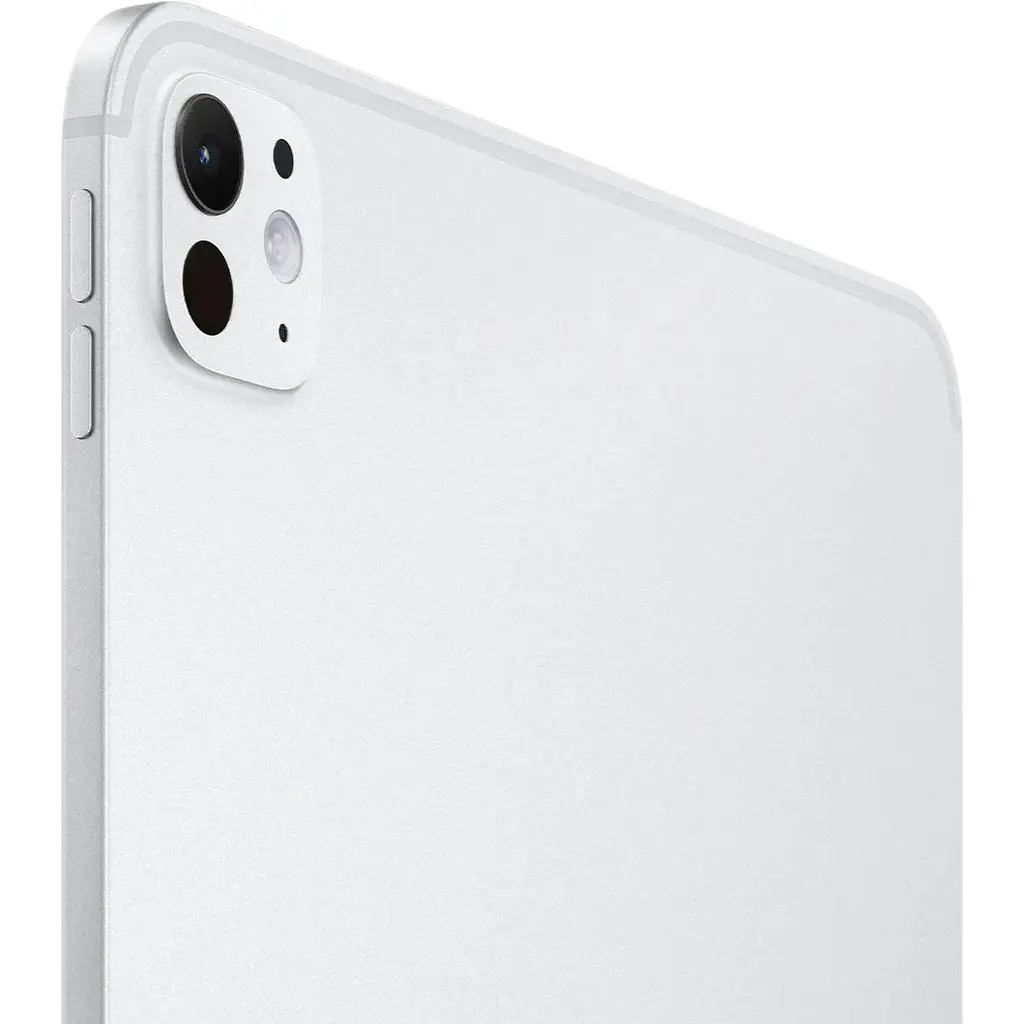 Планшет Apple iPad Pro 11 2024 Wi-Fi 256GB Silver (MVV93) - фото 3