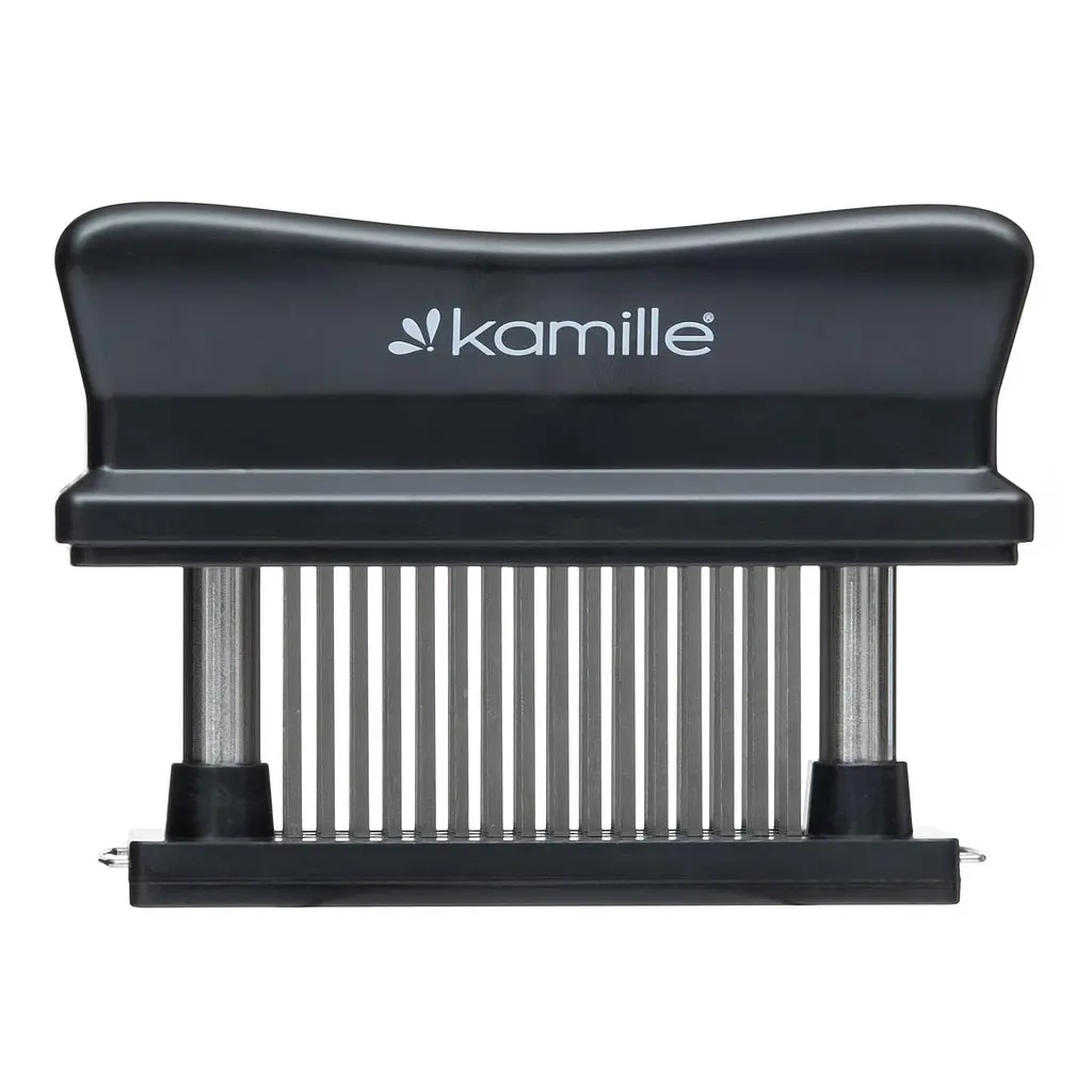 Інжектор для м’яса Kamille KM-10088 - фото 2