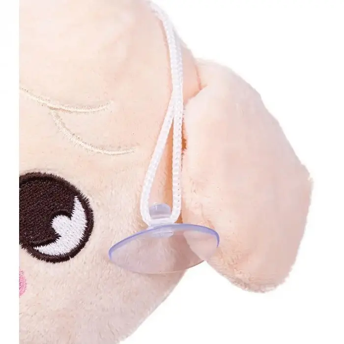 Мягкая игрушка GeekLand Стрей Кидс Щенок Паппи Эм Stray Kids Puppy M 20 см GL SKZ  PM 02 - фото 3