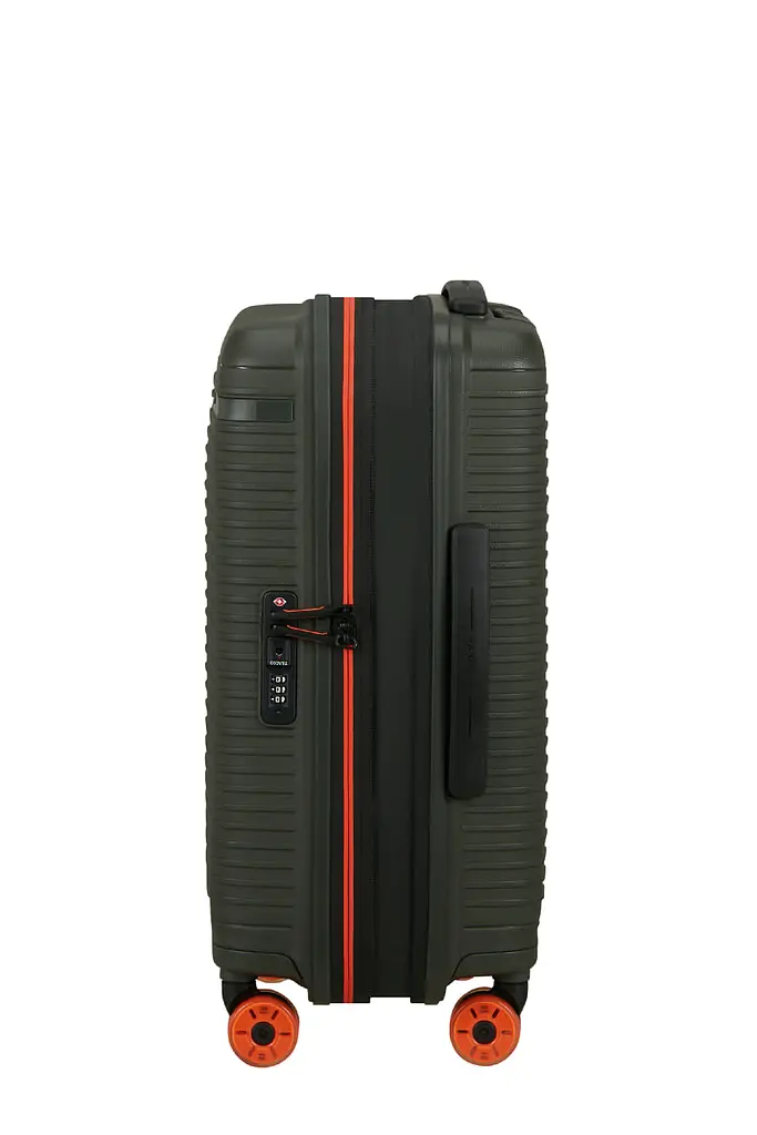Валіза 55 См Samsonite PRODIVER HS CLIMBING IVY 55x40x20(23) KU7*24001 - фото 14