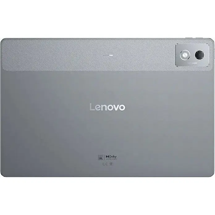 Планшет Lenovo Xiaoxin Pad Pro 12.7 2025 8/128GB Gray - фото 5