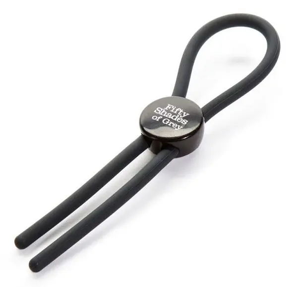 Регульоване ерекційне кільце Fifty Shades of Grey Fifty Shades Of Grey FS59954 87246