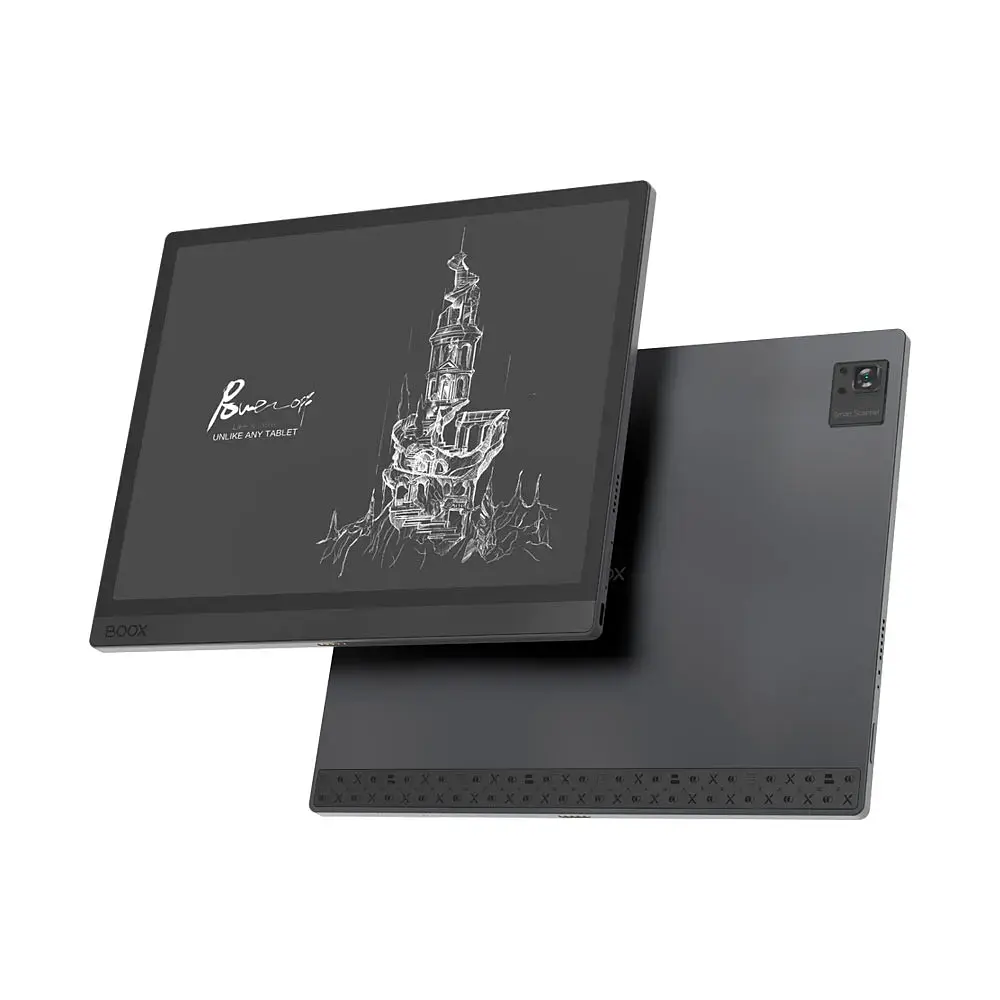 Електронна книга Onyx Boox Tab Ultra Black [83701] - фото 6