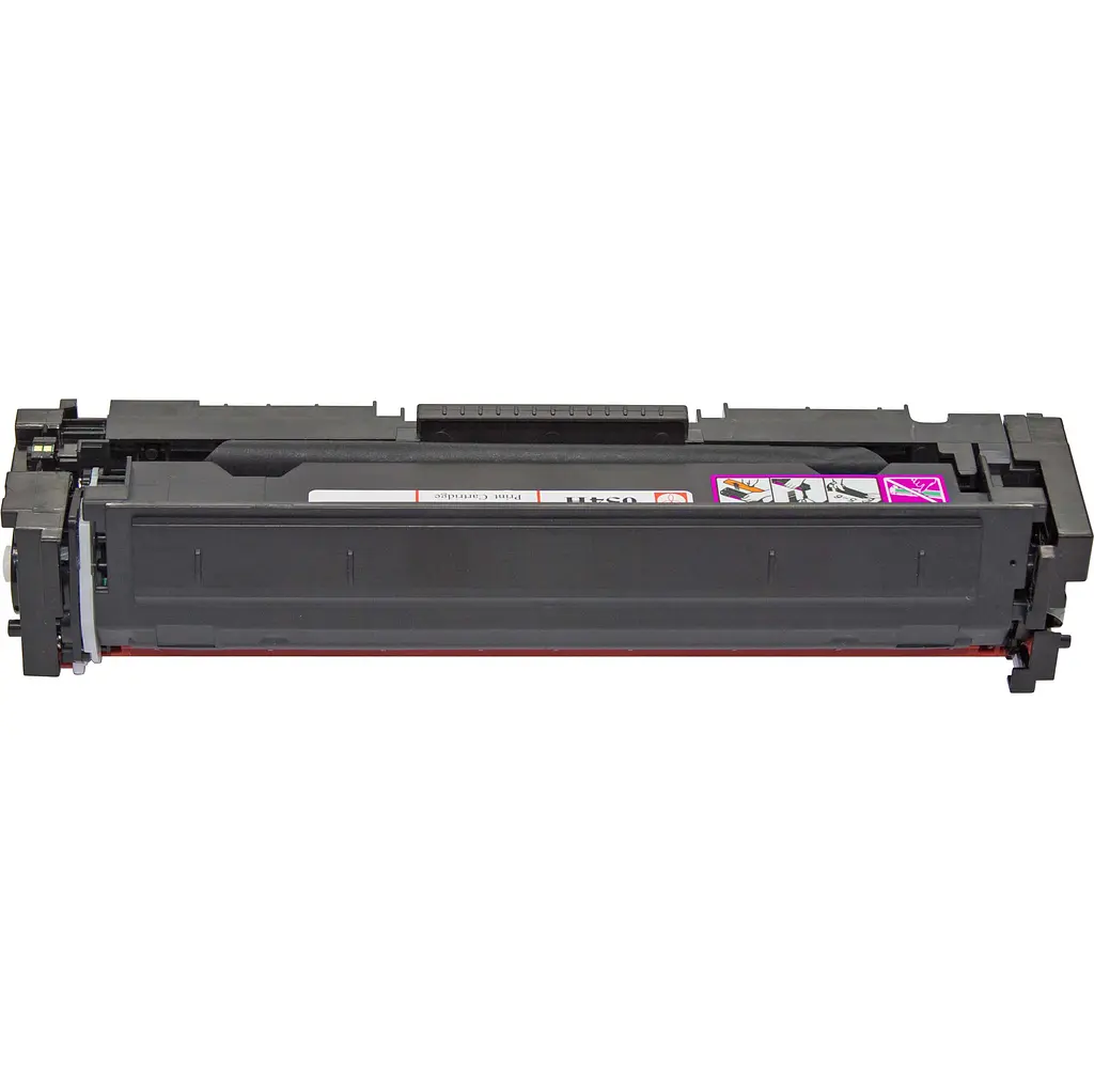 Картридж тон. BASF для Canon для MF641/643/645, LBP-621/623 аналог 3026C002 Magenta ( 2300 ст.) (BASF-KT-3026C002) - фото 3