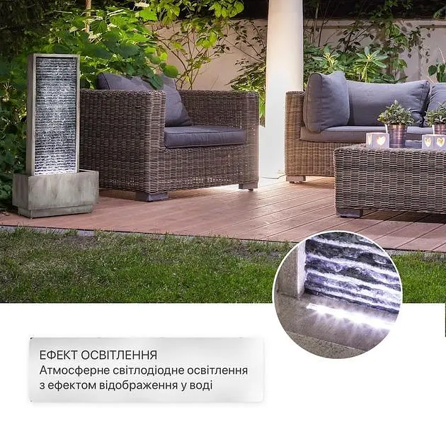 Фонтан декоративный Blumfeldt Imperia (10032263) - фото 8