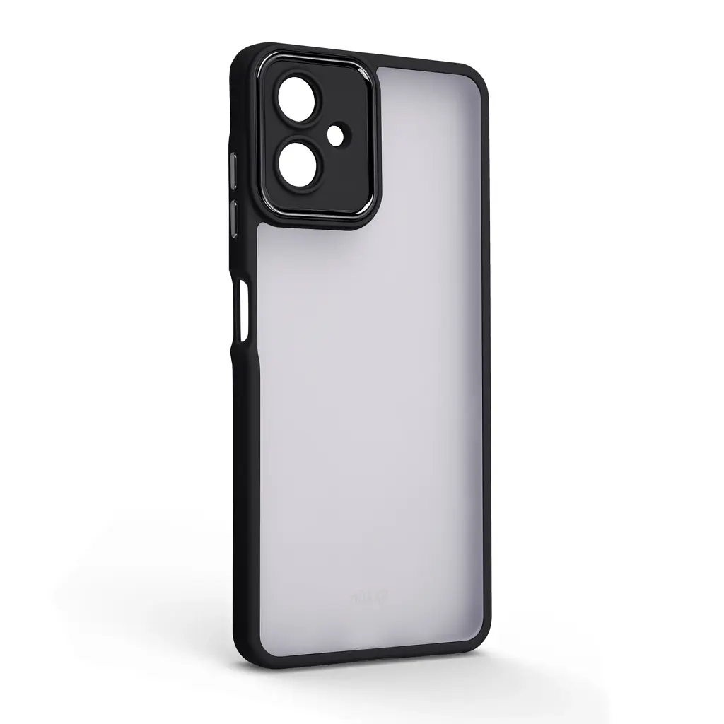 Чохол ArmorStandart Shade для Samsung A06 (A065) Black