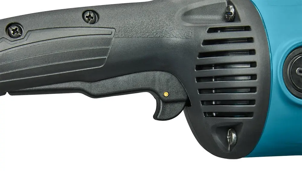 Шліфмашина кутова GA9090N 230мм 2200Вт Makita teh0025416 - фото 7