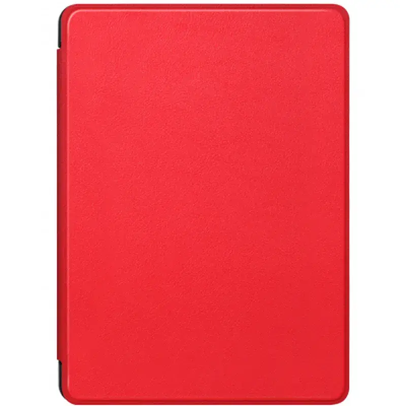 Чохол до електронної книги BeCover Smart Case Amazon Kindle Paperwhite 11th Gen. 2021 Red (707207) - фото 3