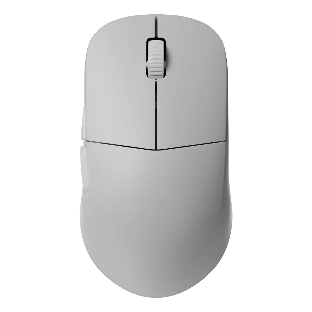 Мишка Endgame Gear XM2w 4k v2 Wireless Transparent White (PGW-EG-MOU-082) - фото 6